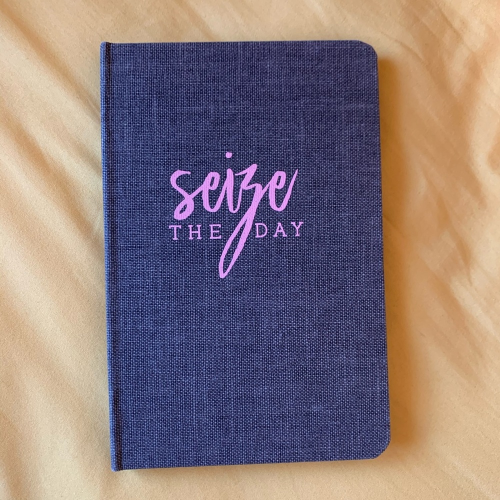 Adorable journal - never before used! Brand new!